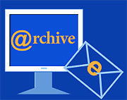 Archiving Email