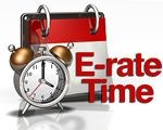 E-rate Time