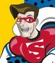SOCS Superhero!
