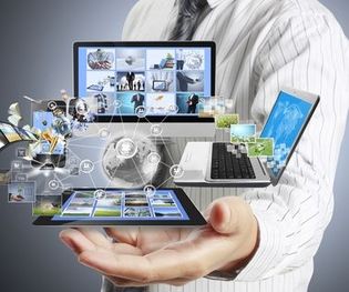 responsive web design, mobile, smartphone, tablet, laptop, desktop,